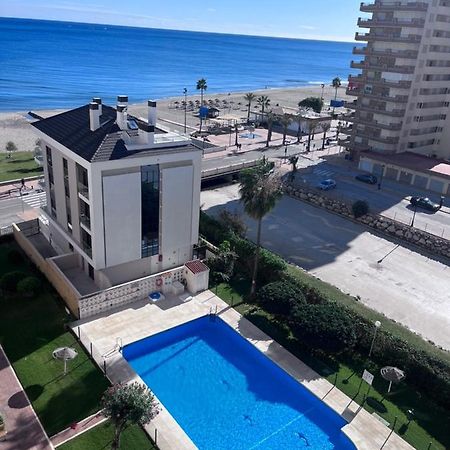 Apartamento Primera Linea Brisa De Mar By Gms Apartamentos Fuengirola Eksteriør billede