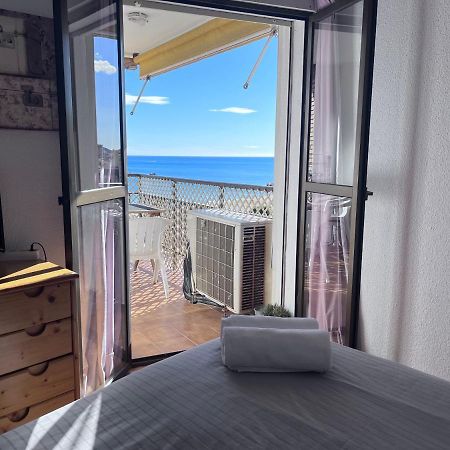 Apartamento Primera Linea Brisa De Mar By Gms Apartamentos Fuengirola Eksteriør billede
