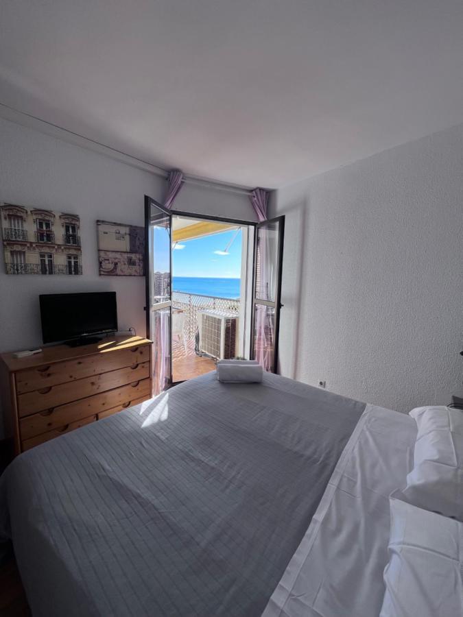 Apartamento Primera Linea Brisa De Mar By Gms Apartamentos Fuengirola Eksteriør billede