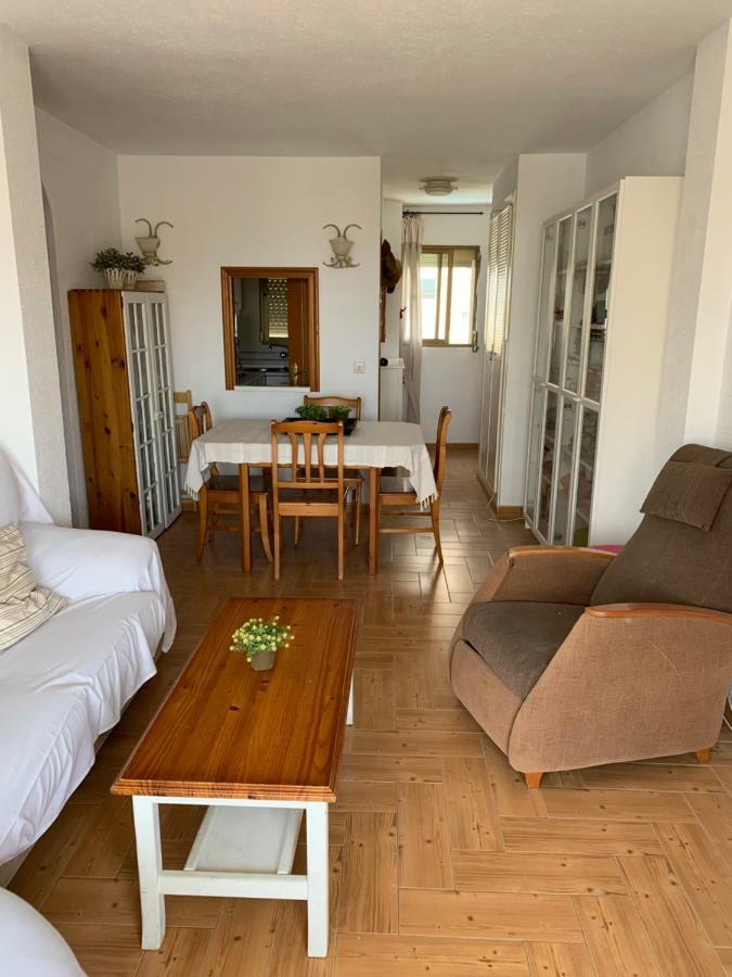 Apartamento Primera Linea Brisa De Mar By Gms Apartamentos Fuengirola Eksteriør billede